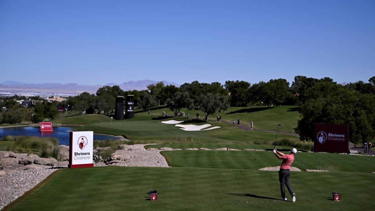 All aboard for a birdie-fest at TPC Summerlin